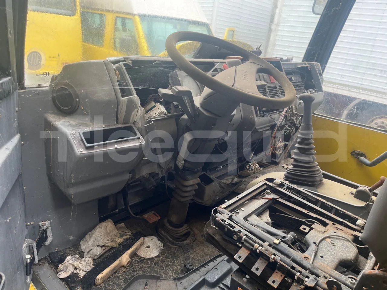 Bundle di 4 mezzi Iveco - Cacciamali Fiat - Coriasco Iveco - Cacciamali Iveco - Cacciamali - School bus: picture 4 Bundle di 4 mezzi Iveco - Cacciamali Fiat - Coriasco Iveco - Cacciamali Iveco - Cacciamali - School bus: picture 4