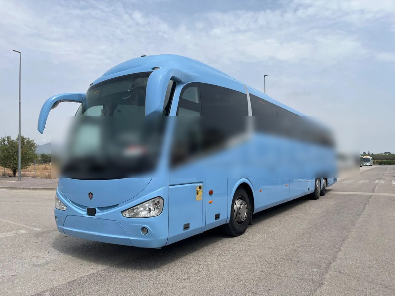 Irizar i6 - Bus: picture 1 Irizar i6 - Bus: picture 1