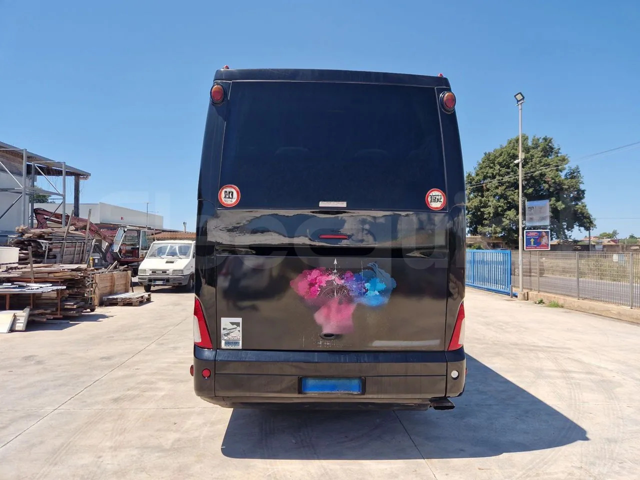 Irisbus Domino - Coach: picture 5 Irisbus Domino - Coach: picture 5