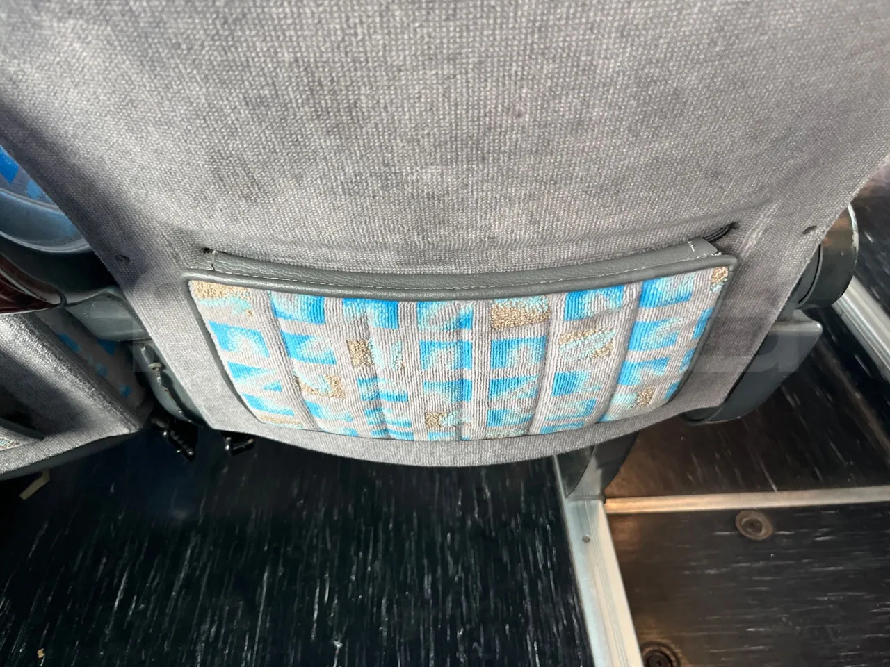 Coach Irisbus Domino Orlandi 2001: picture 32 Coach Irisbus Domino Orlandi 2001: picture 32