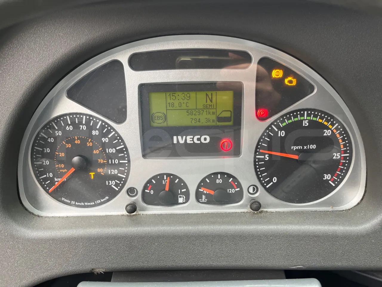 Irisbus New Domino - Coach: picture 3 Irisbus New Domino - Coach: picture 3