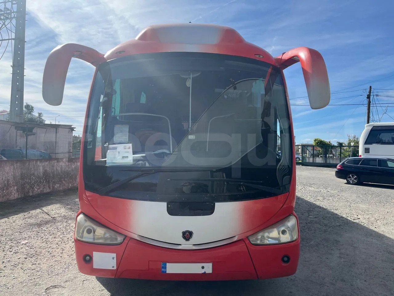 Irizar Scania - Coach: picture 2 Irizar Scania - Coach: picture 2