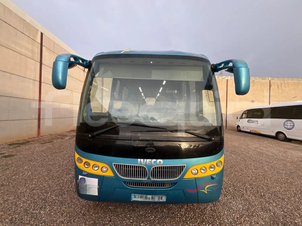 Iveco Andecar IV2 - Coach: picture 2 Iveco Andecar IV2 - Coach: picture 2