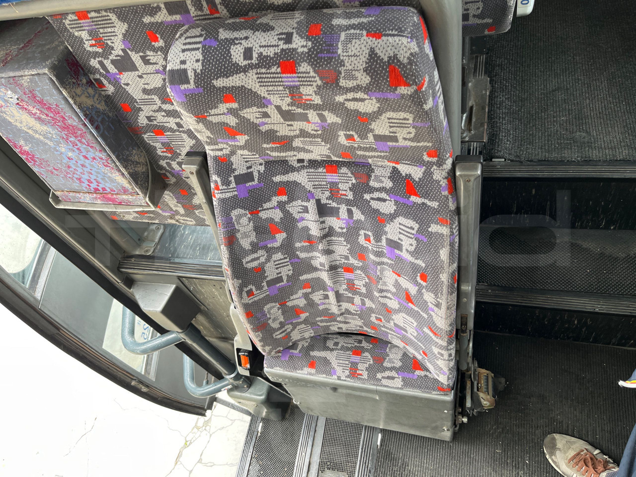 Coach Iveco Euroclass: picture 20