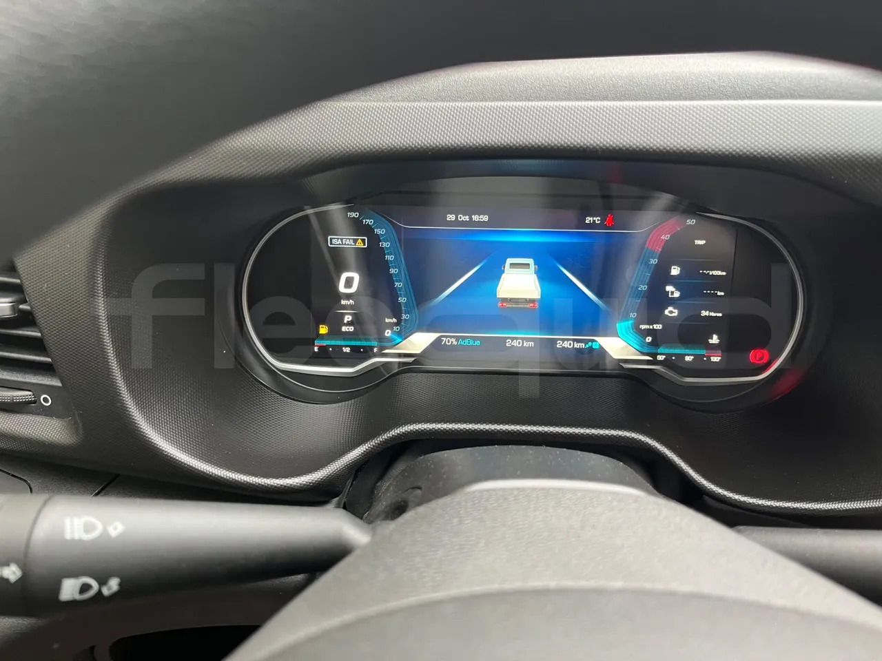 Iveco Indcar - Coach: picture 3 Iveco Indcar - Coach: picture 3