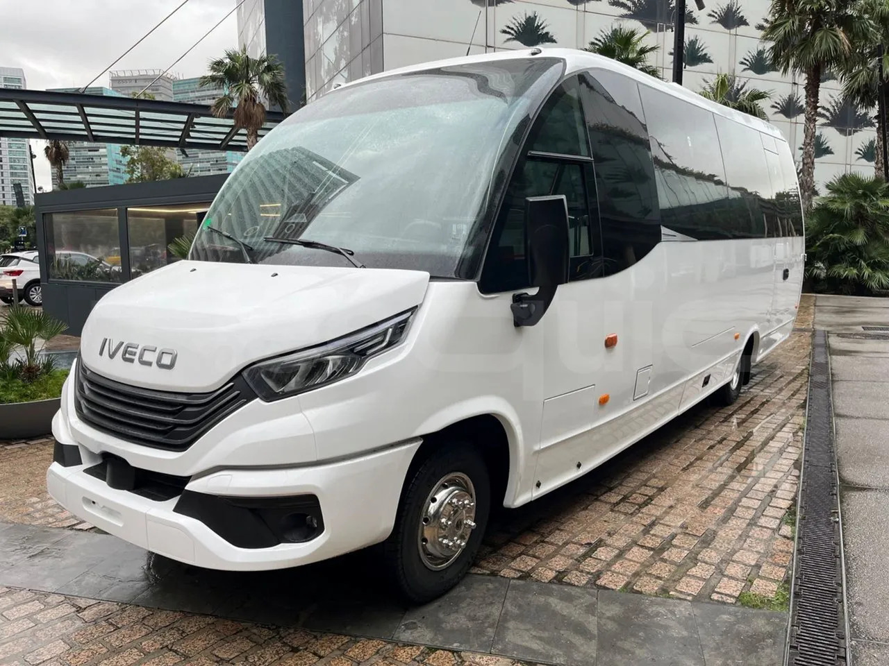 Iveco Indcar - Coach: picture 4 Iveco Indcar - Coach: picture 4