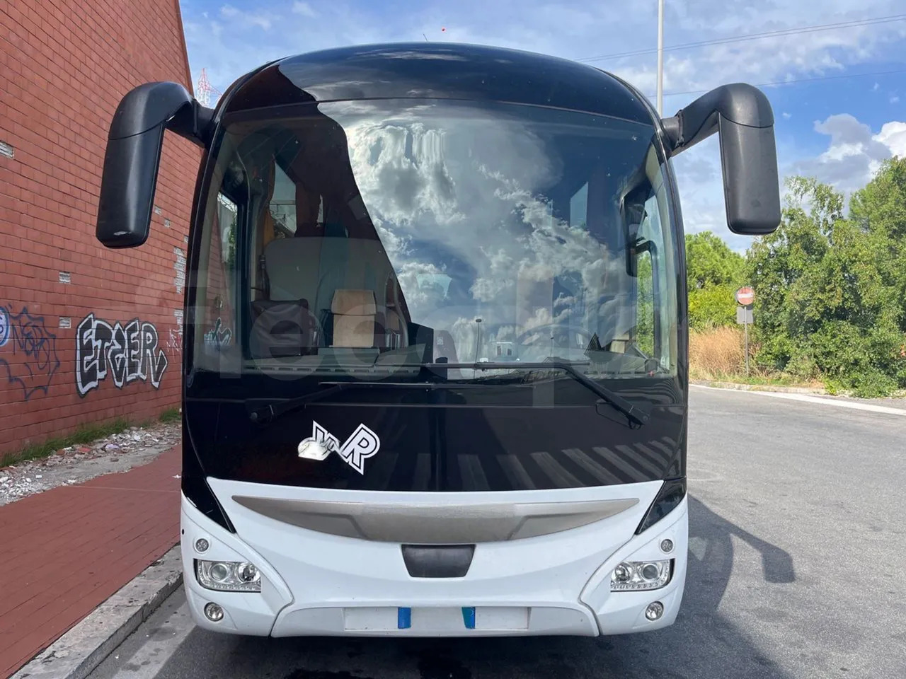 Iveco Magelys - Coach: picture 2 Iveco Magelys - Coach: picture 2
