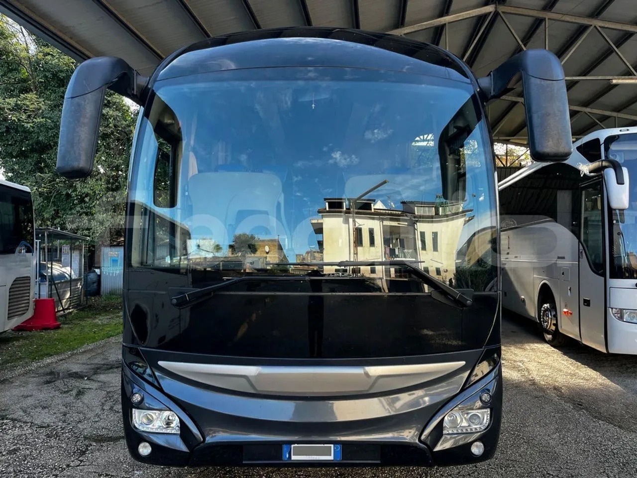 Iveco Magelys - Coach: picture 2 Iveco Magelys - Coach: picture 2