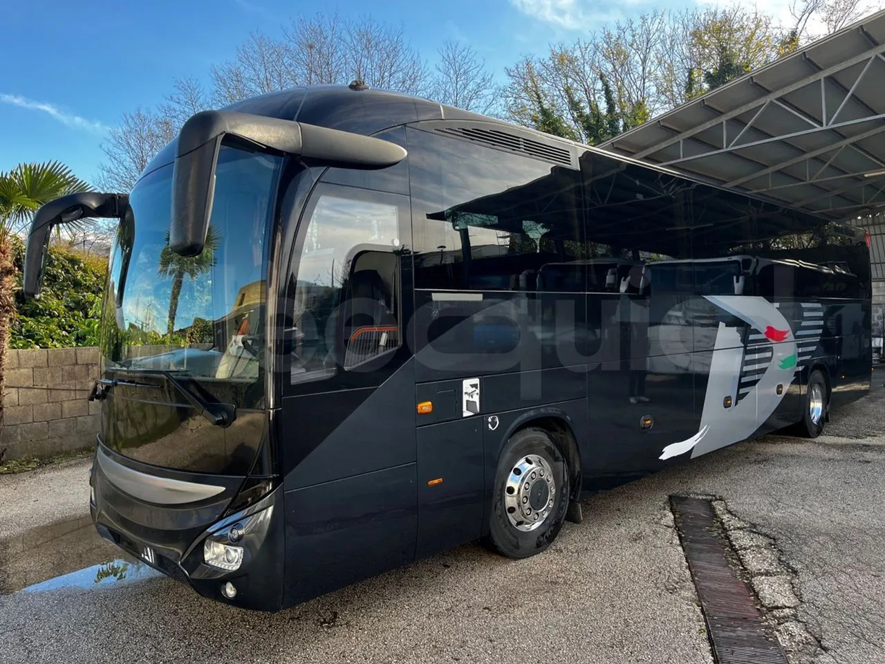 Iveco Magelys - Coach: picture 4 Iveco Magelys - Coach: picture 4