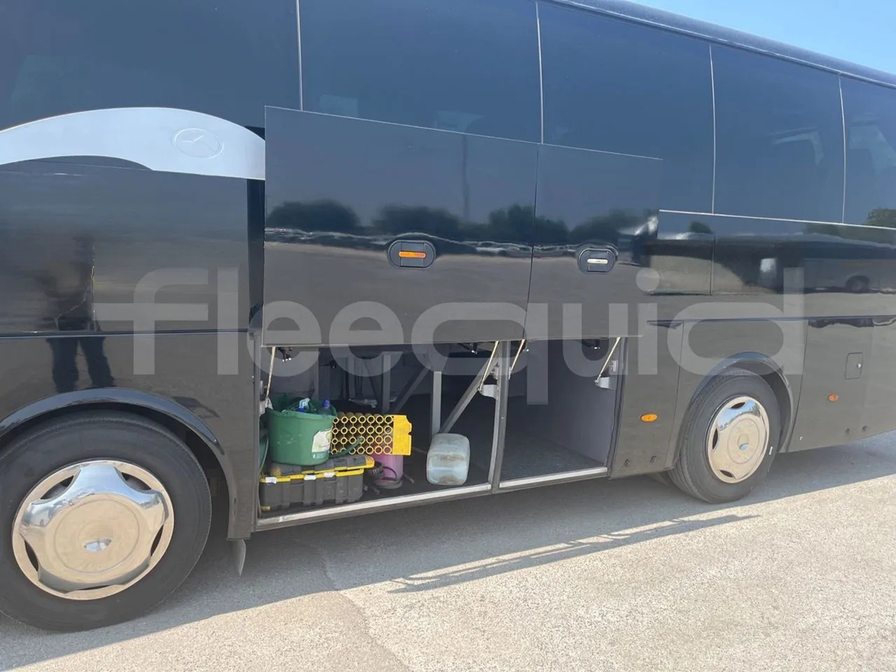 Leasing of  King Long XMQ6800 King Long XMQ6800: picture 7
