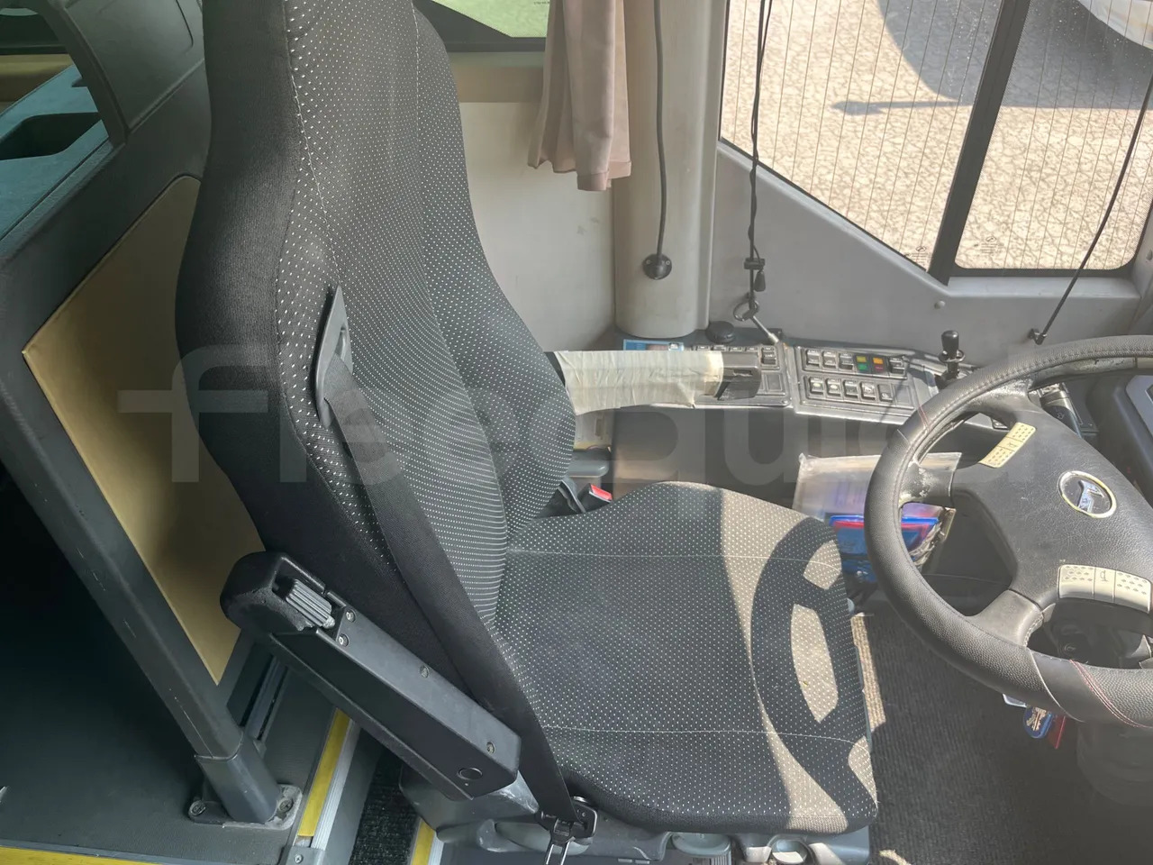 Leasing of  King Long XMQ6800 King Long XMQ6800: picture 18