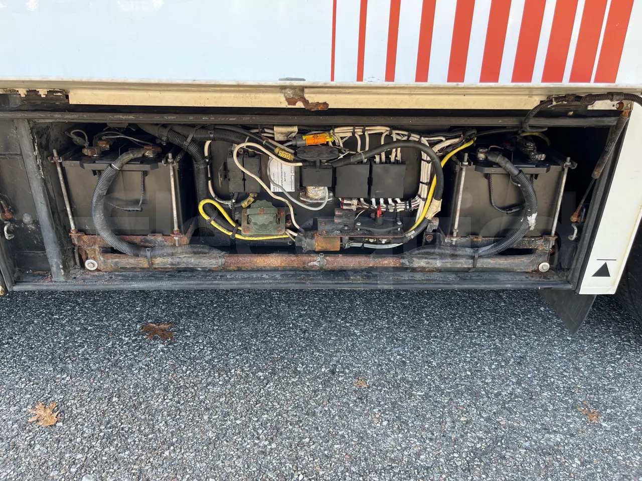 Leasing of  Man Lion's City Man Lion's City: picture 16