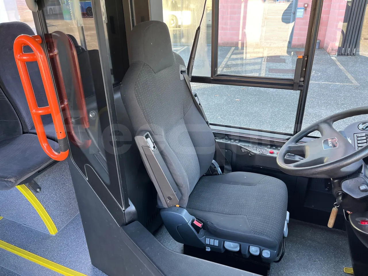 Leasing of  Man Lion's City Man Lion's City: picture 20