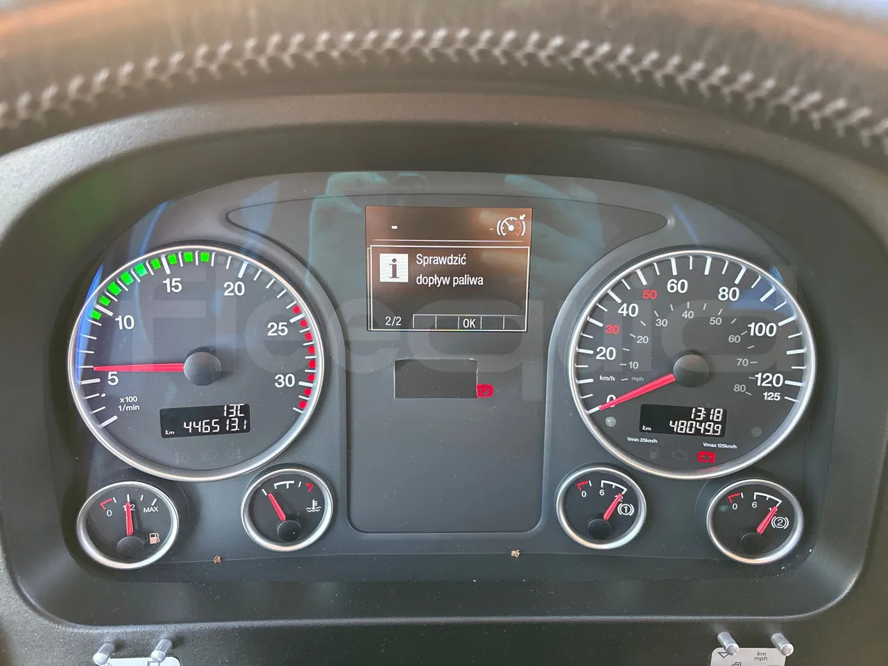 Man Lion's Coach - Coach: picture 3 Man Lion's Coach - Coach: picture 3