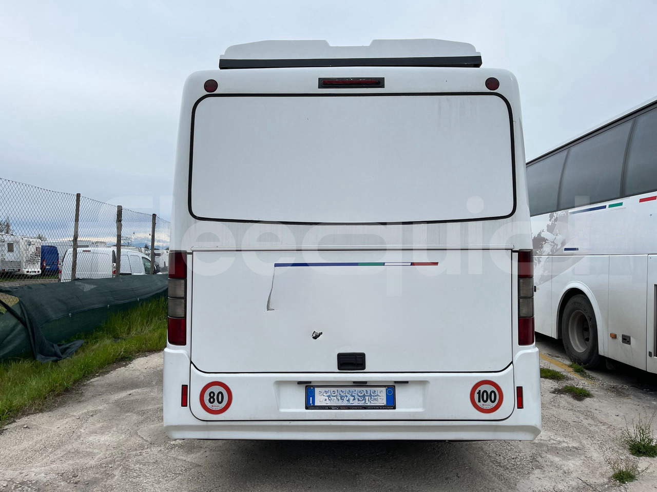Mercedes-Benz Sprinter - Coach: picture 4 Mercedes-Benz Sprinter - Coach: picture 4
