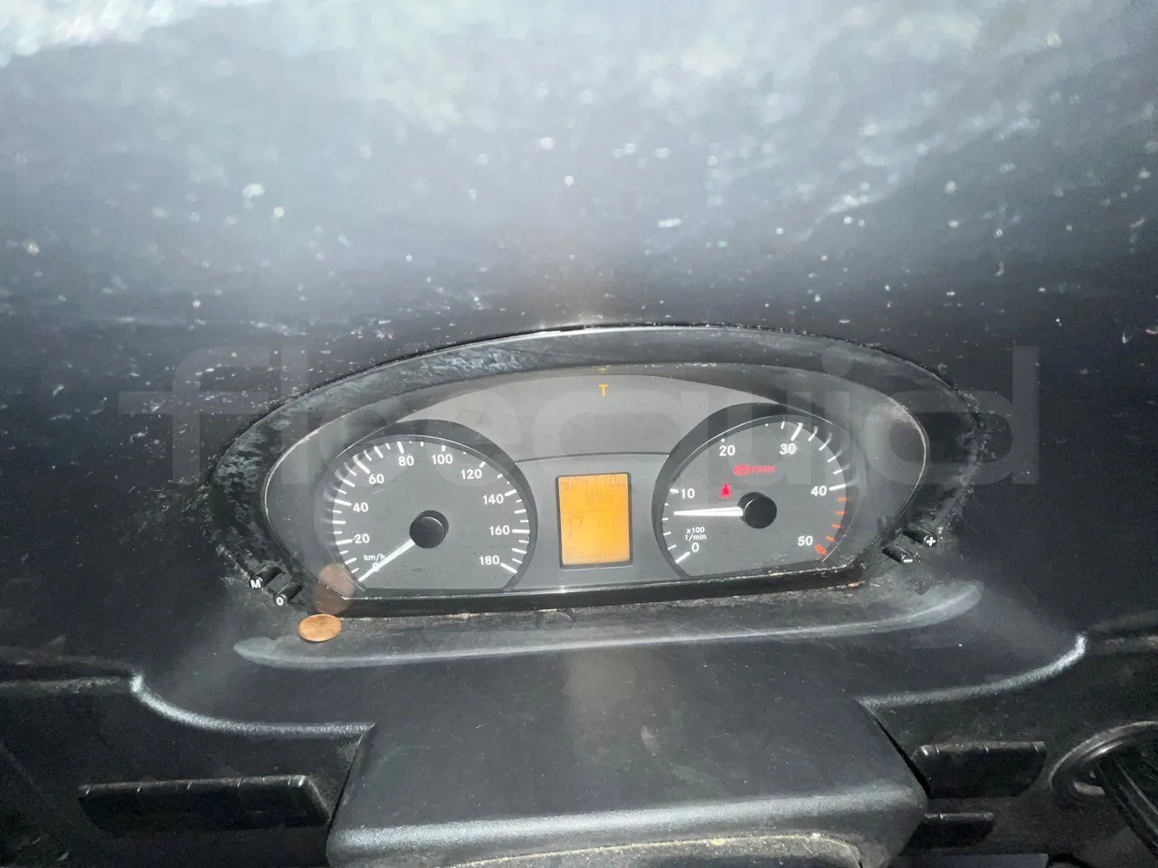 Mercedes-Benz Sprinter - Suburban bus: picture 3 Mercedes-Benz Sprinter - Suburban bus: picture 3