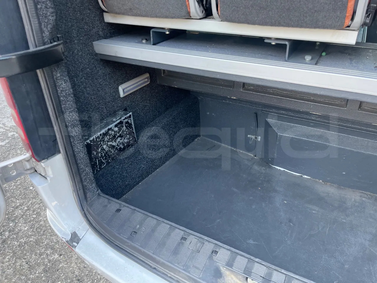 Mercedes-Benz Sprinter - Minibus, Passenger van: picture 4 Mercedes-Benz Sprinter - Minibus, Passenger van: picture 4