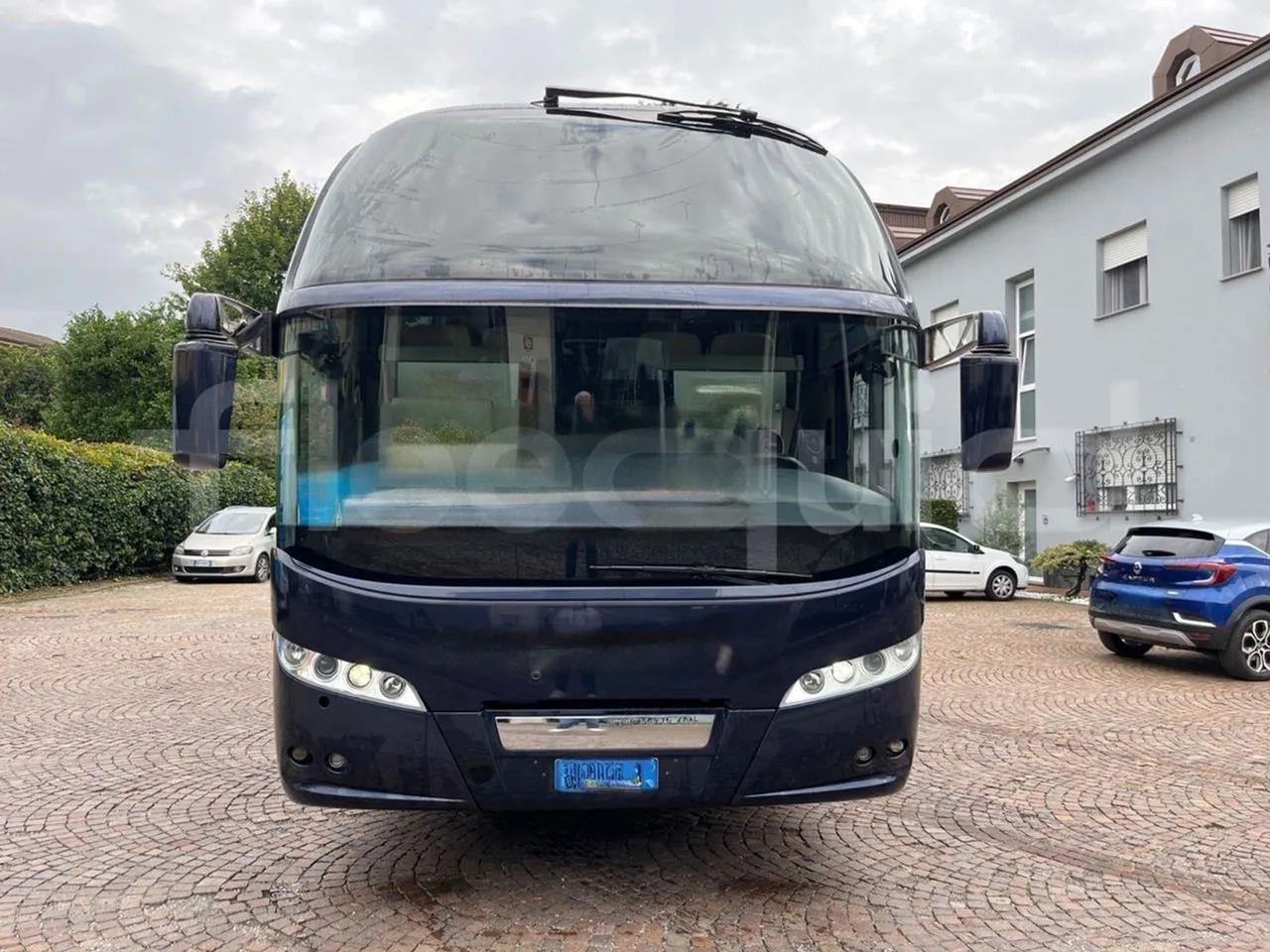Neoplan Cityliner - Coach: picture 2 Neoplan Cityliner - Coach: picture 2