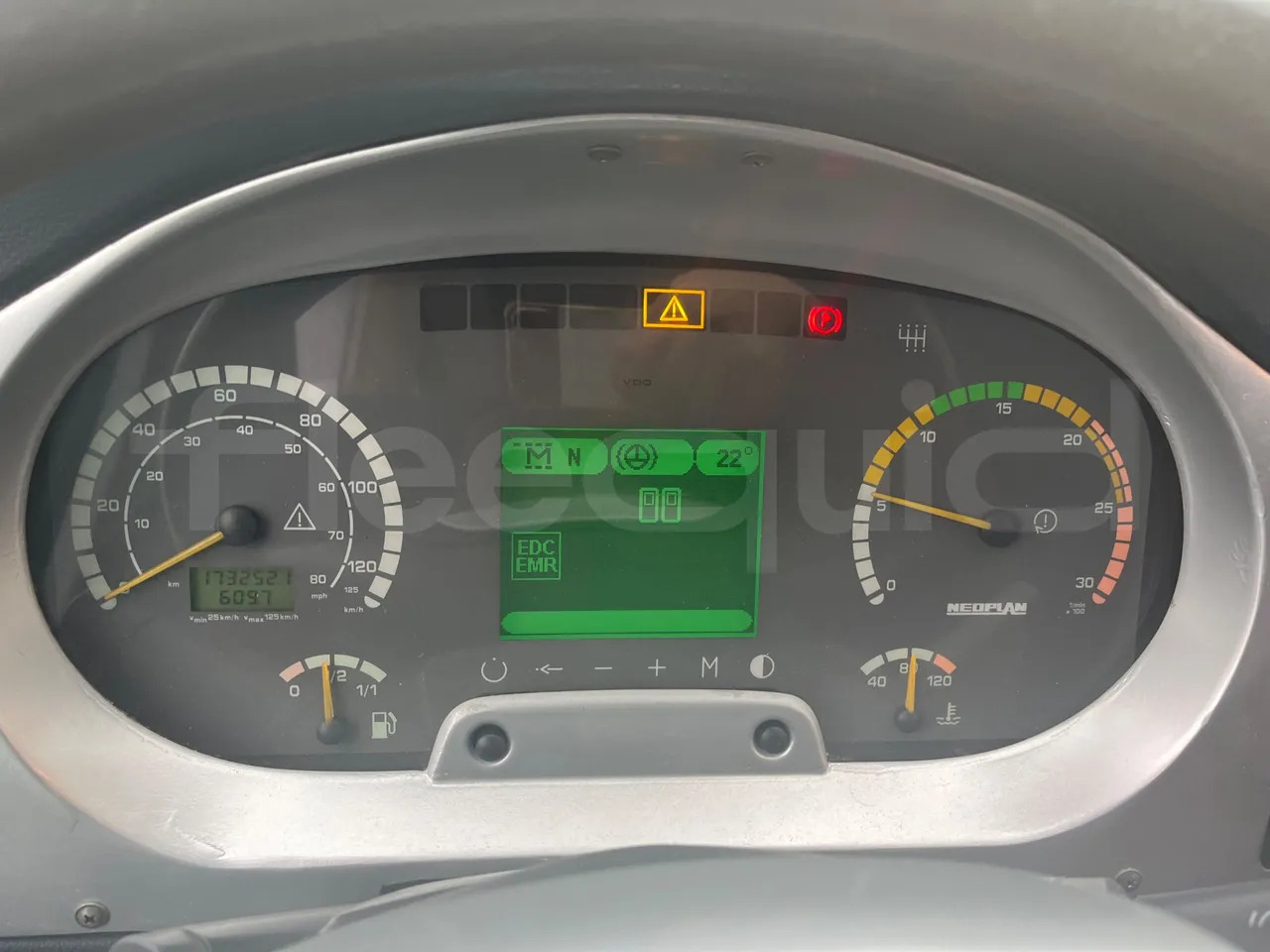 Neoplan Tourliner - Coach: picture 3 Neoplan Tourliner - Coach: picture 3