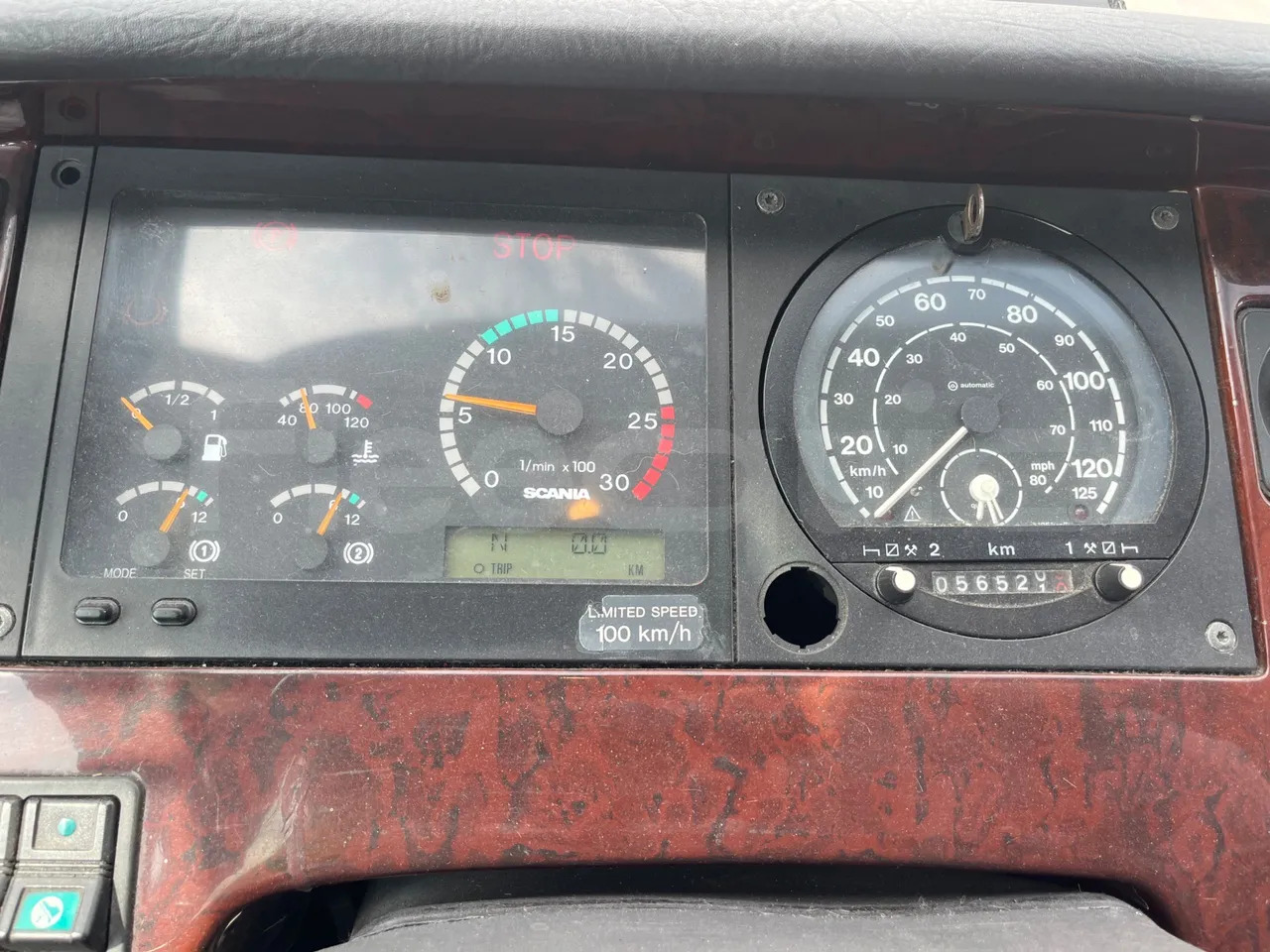 Scania Irizar Century - Coach: picture 3 Scania Irizar Century - Coach: picture 3