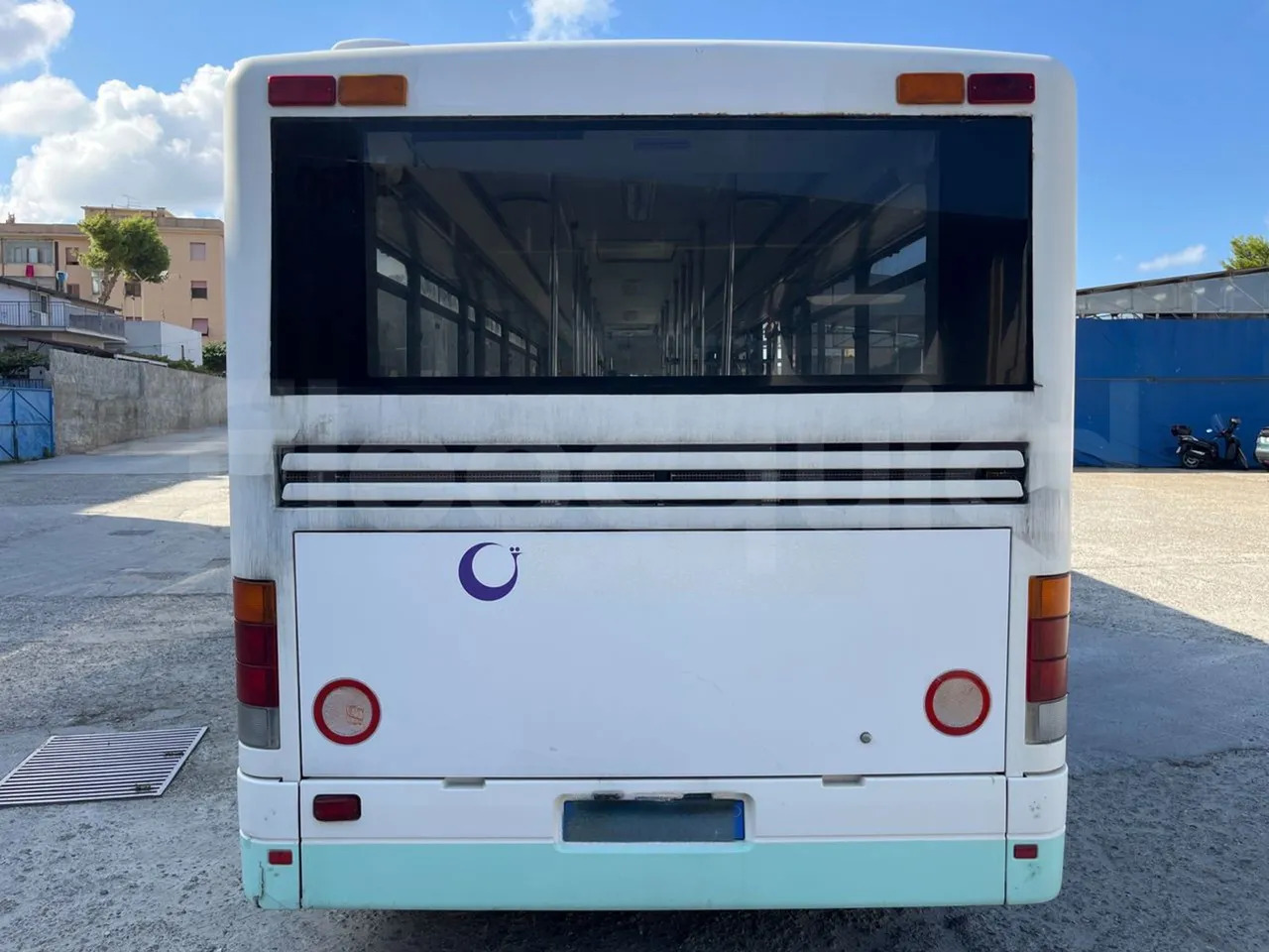 Setra S315 - Suburban bus: picture 5 Setra S315 - Suburban bus: picture 5