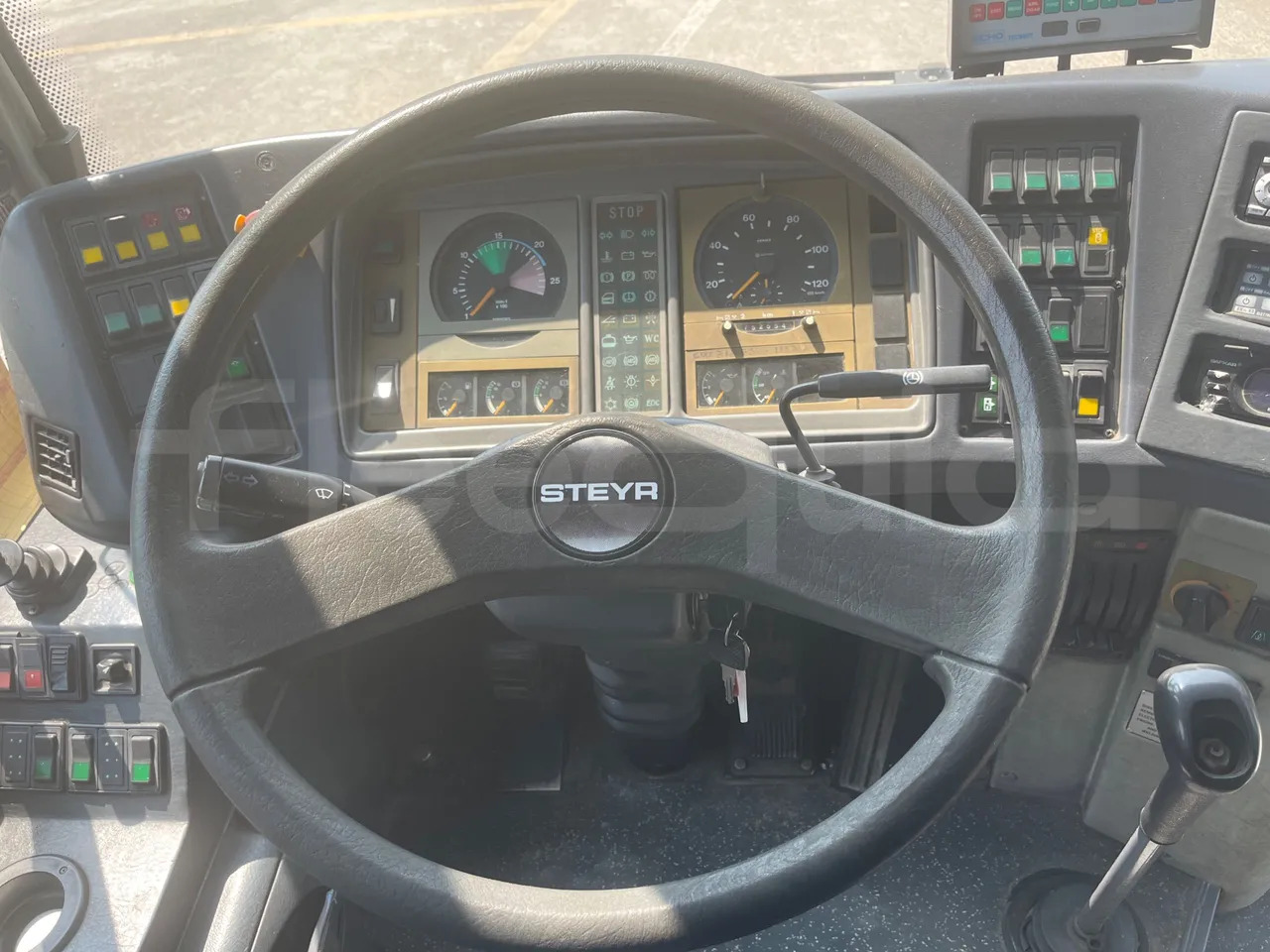 City bus Temsa Safari: picture 20