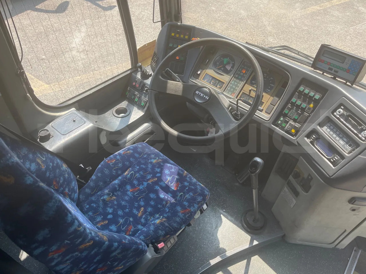 City bus Temsa Safari: picture 19