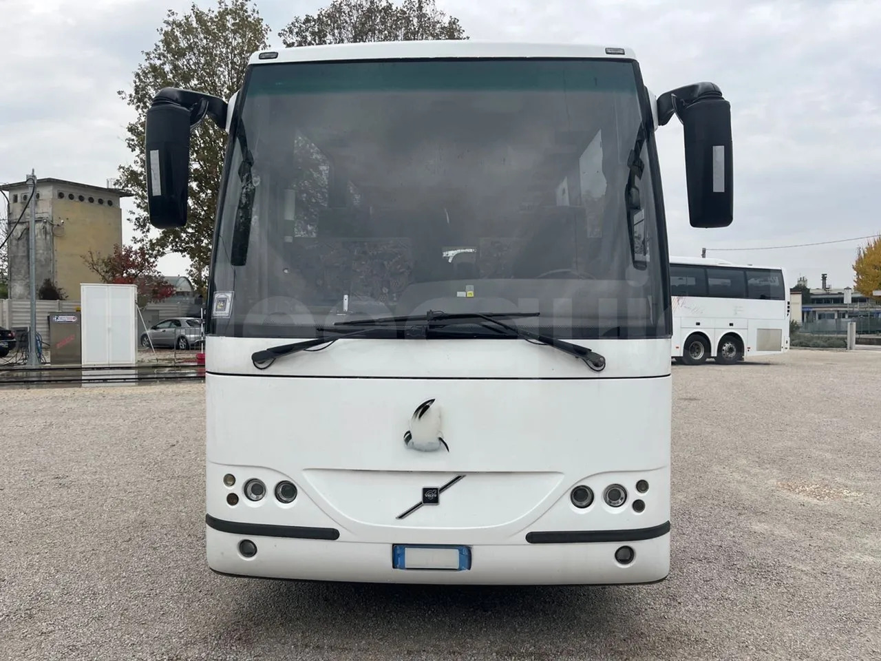 Volvo Barbi Echo - Coach: picture 2 Volvo Barbi Echo - Coach: picture 2