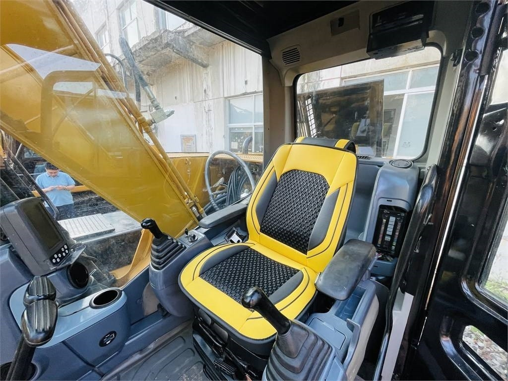 CAT 312 2gc - Crawler excavator: picture 2 CAT 312 2gc - Crawler excavator: picture 2