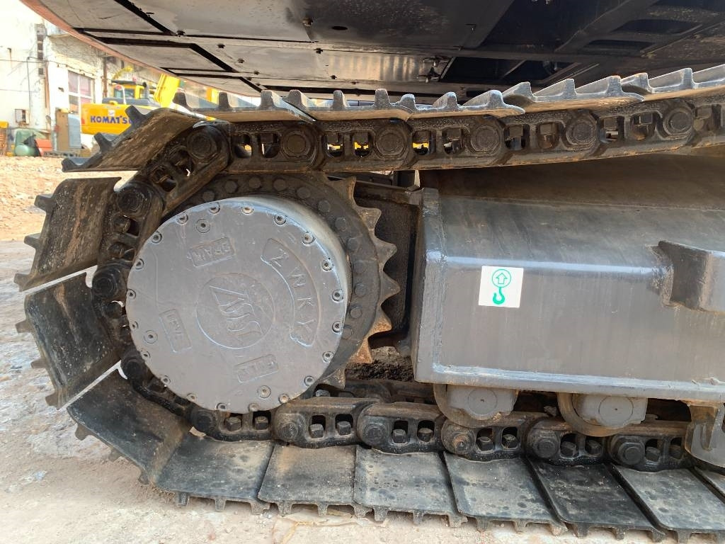 Doosan DX 300 LCA - Crawler excavator: picture 4 Doosan DX 300 LCA - Crawler excavator: picture 4
