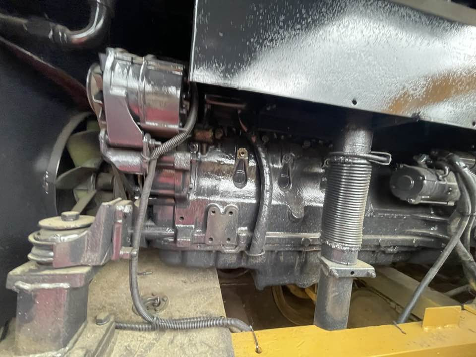 Dynapac CA251D - Roller: picture 5 Dynapac CA251D - Roller: picture 5