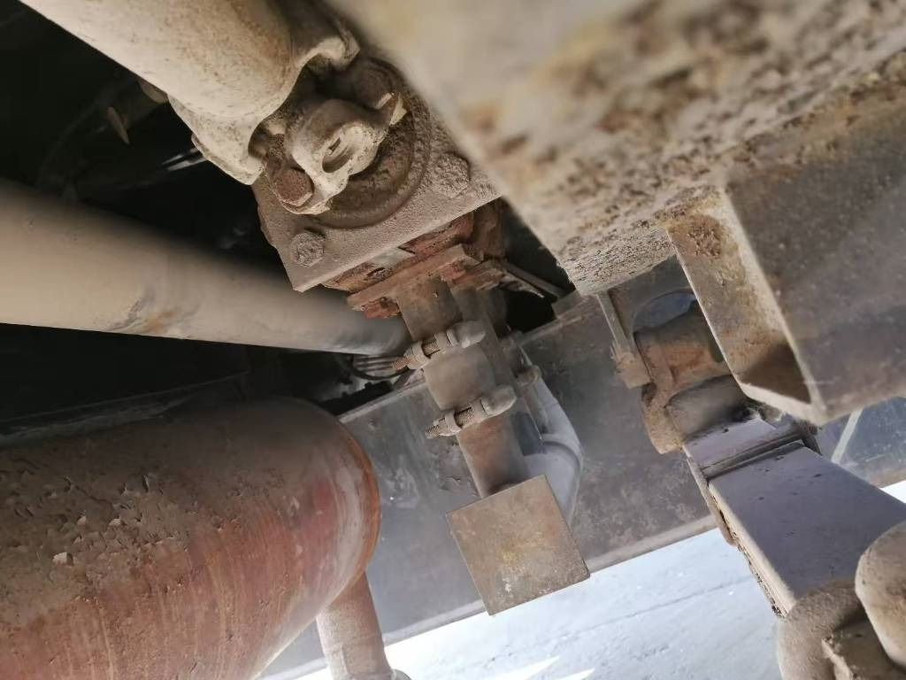 Tadano TL 300 E - Mobile crane: picture 5 Tadano TL 300 E - Mobile crane: picture 5