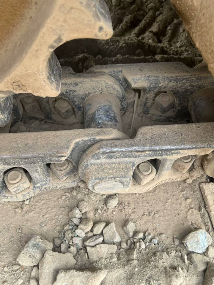 Crawler excavator Volvo 480: picture 16