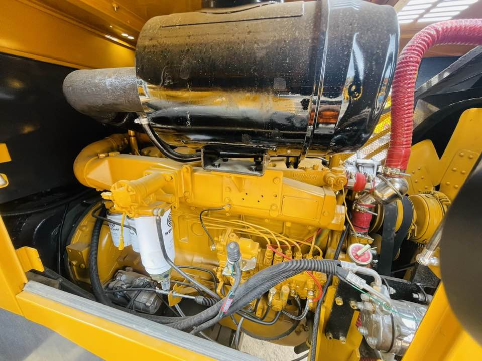 XCMG ZL50GN - Wheel loader: picture 5 XCMG ZL50GN - Wheel loader: picture 5