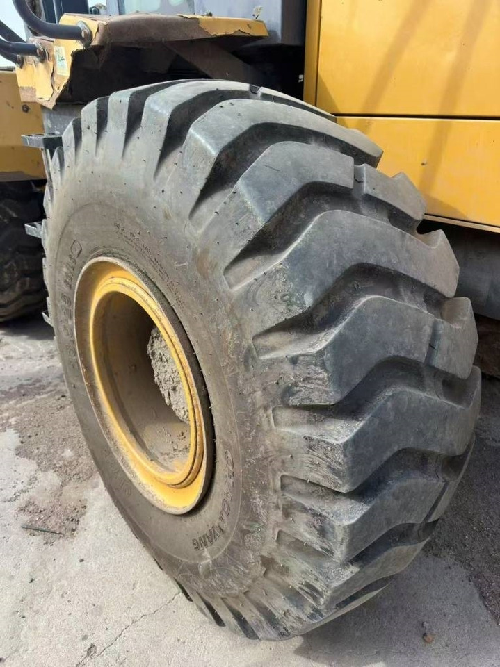 XCMG lw500fv - Wheel loader: picture 5 XCMG lw500fv - Wheel loader: picture 5