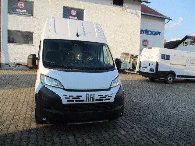 Fiat Ducato - Panel van: picture 4 Fiat Ducato - Panel van: picture 4