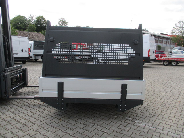 Fiat Ducato - Body and exterior: picture 2 Fiat Ducato - Body and exterior: picture 2