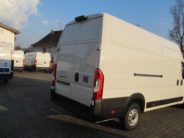 Fiat Ducato - Panel van: picture 2 Fiat Ducato - Panel van: picture 2