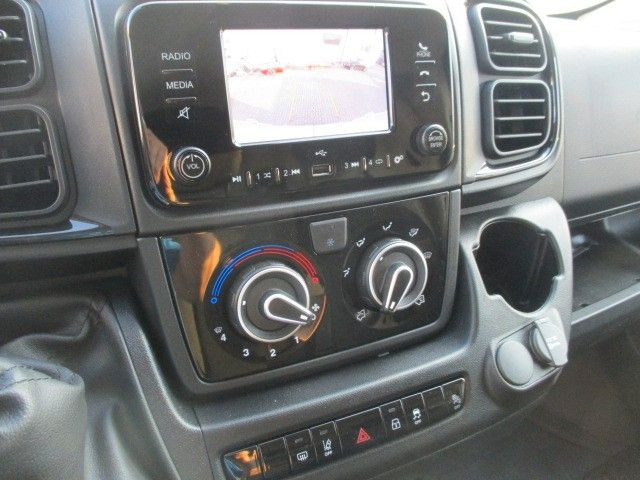 Panel van Fiat Ducato: picture 7