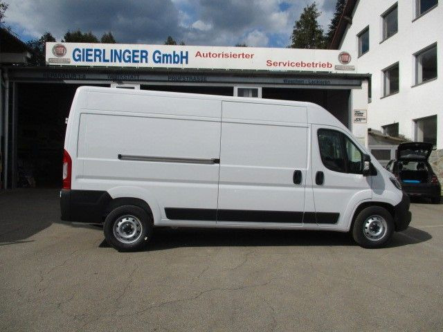Fiat Ducato Maxi - Panel van: picture 1 Fiat Ducato Maxi - Panel van: picture 1