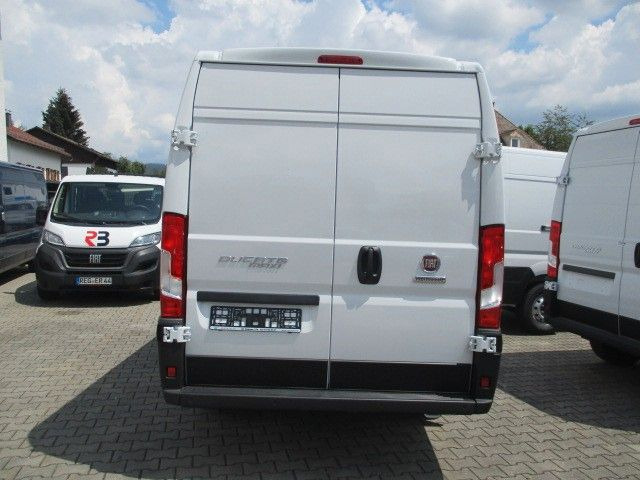 Fiat Ducato Maxi - Panel van: picture 1 Fiat Ducato Maxi - Panel van: picture 1