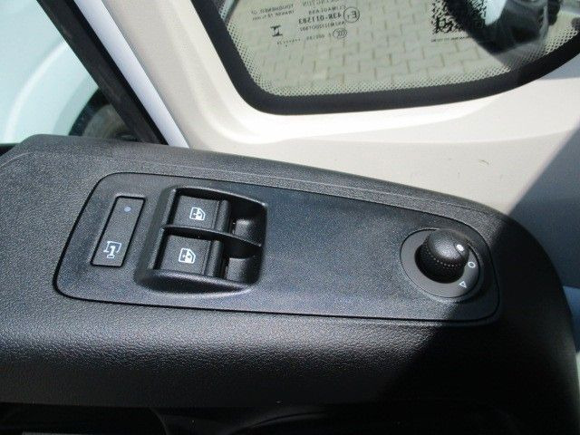 Fiat Ducato Maxi - Panel van: picture 4 Fiat Ducato Maxi - Panel van: picture 4