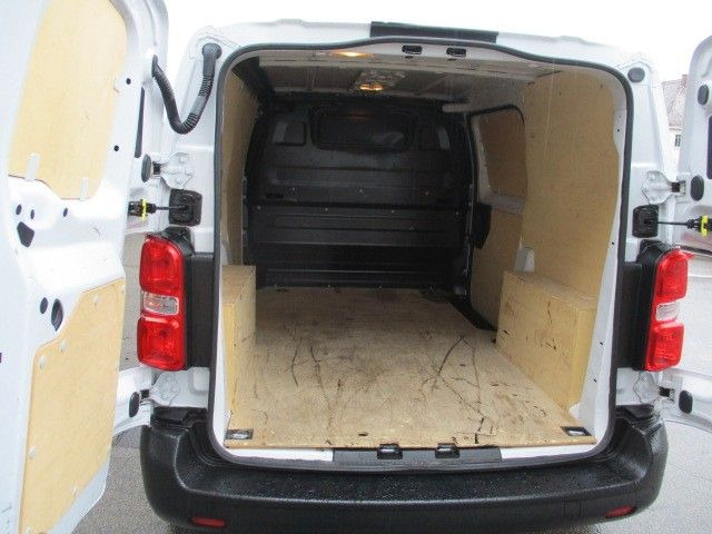 Fiat Scudo - Small van: picture 5 Fiat Scudo - Small van: picture 5