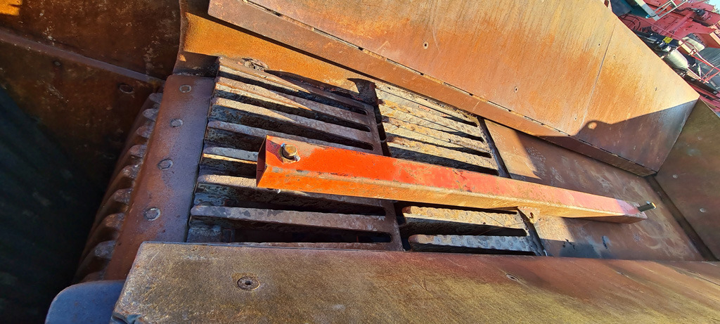 Sandvik QJ241 - Jaw crusher: picture 5 Sandvik QJ241 - Jaw crusher: picture 5