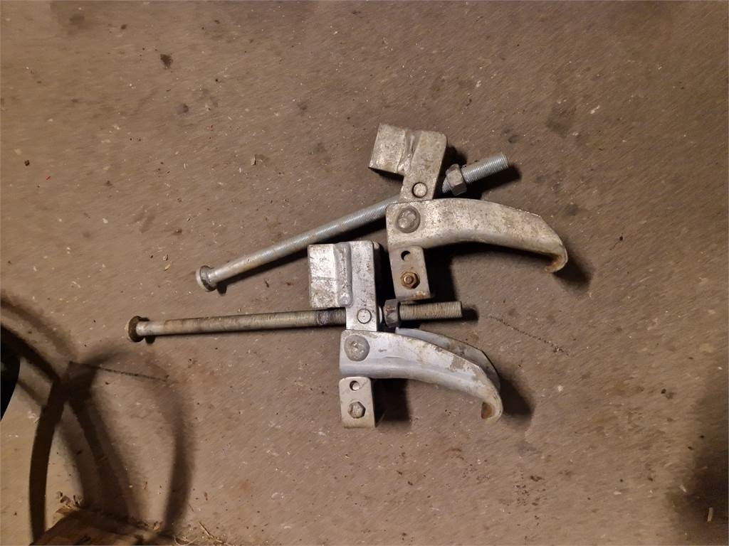 AP 20,8 X 38 TVILLINGH - Tire: picture 3 AP 20,8 X 38 TVILLINGH - Tire: picture 3