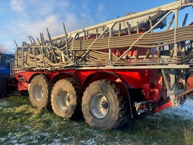 AP GV25TRIDEM  - Slurry tanker: picture 2 AP GV25TRIDEM  - Slurry tanker: picture 2