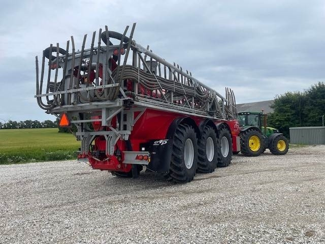 AP GV38 X-LINE - Slurry tanker: picture 3 AP GV38 X-LINE - Slurry tanker: picture 3