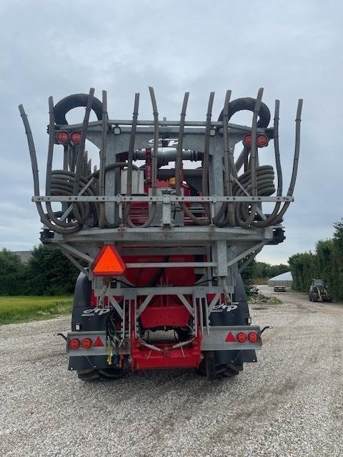 AP GV38 X-LINE - Slurry tanker: picture 4 AP GV38 X-LINE - Slurry tanker: picture 4