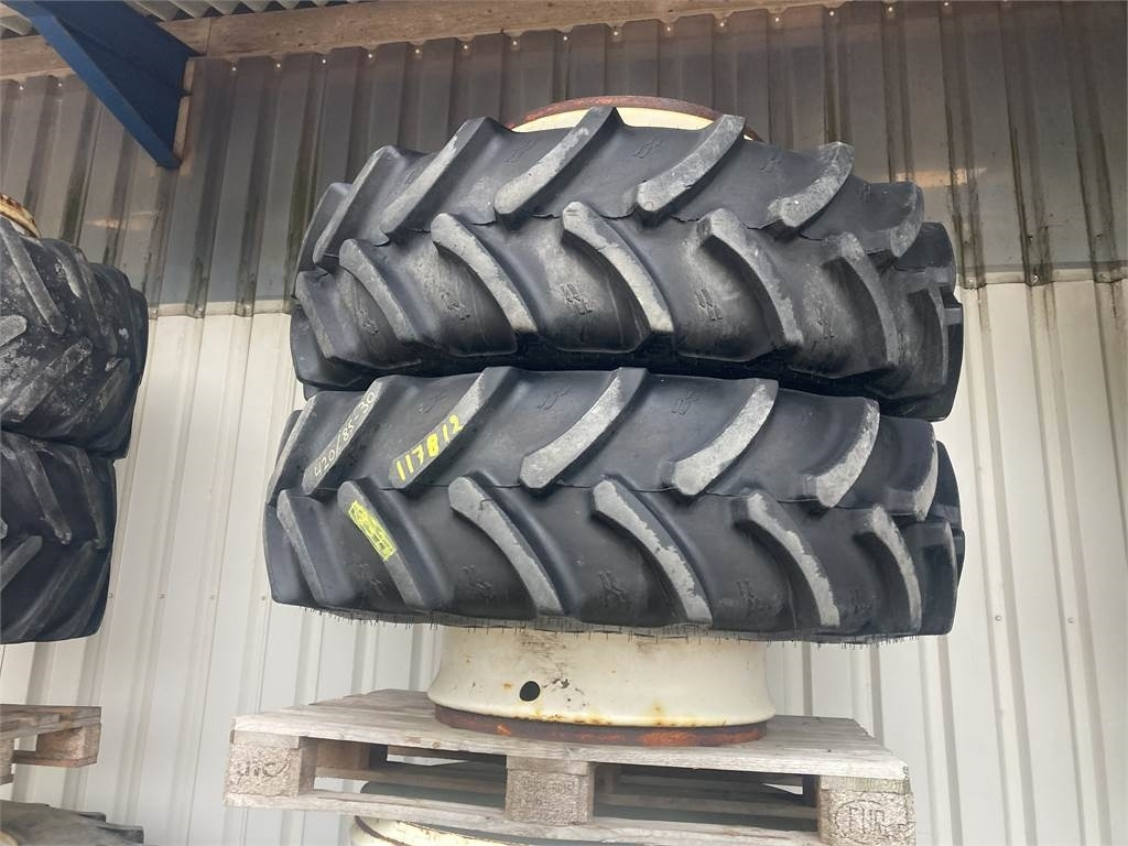 Alliance 420/85R30/28 - Tire: picture 1 Alliance 420/85R30/28 - Tire: picture 1