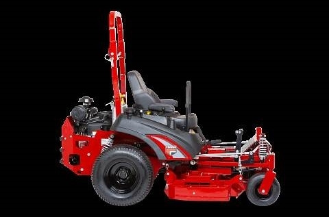 Ferris ZT 2200 ISX ZEROTURN - Garden mower: picture 1 Ferris ZT 2200 ISX ZEROTURN - Garden mower: picture 1
